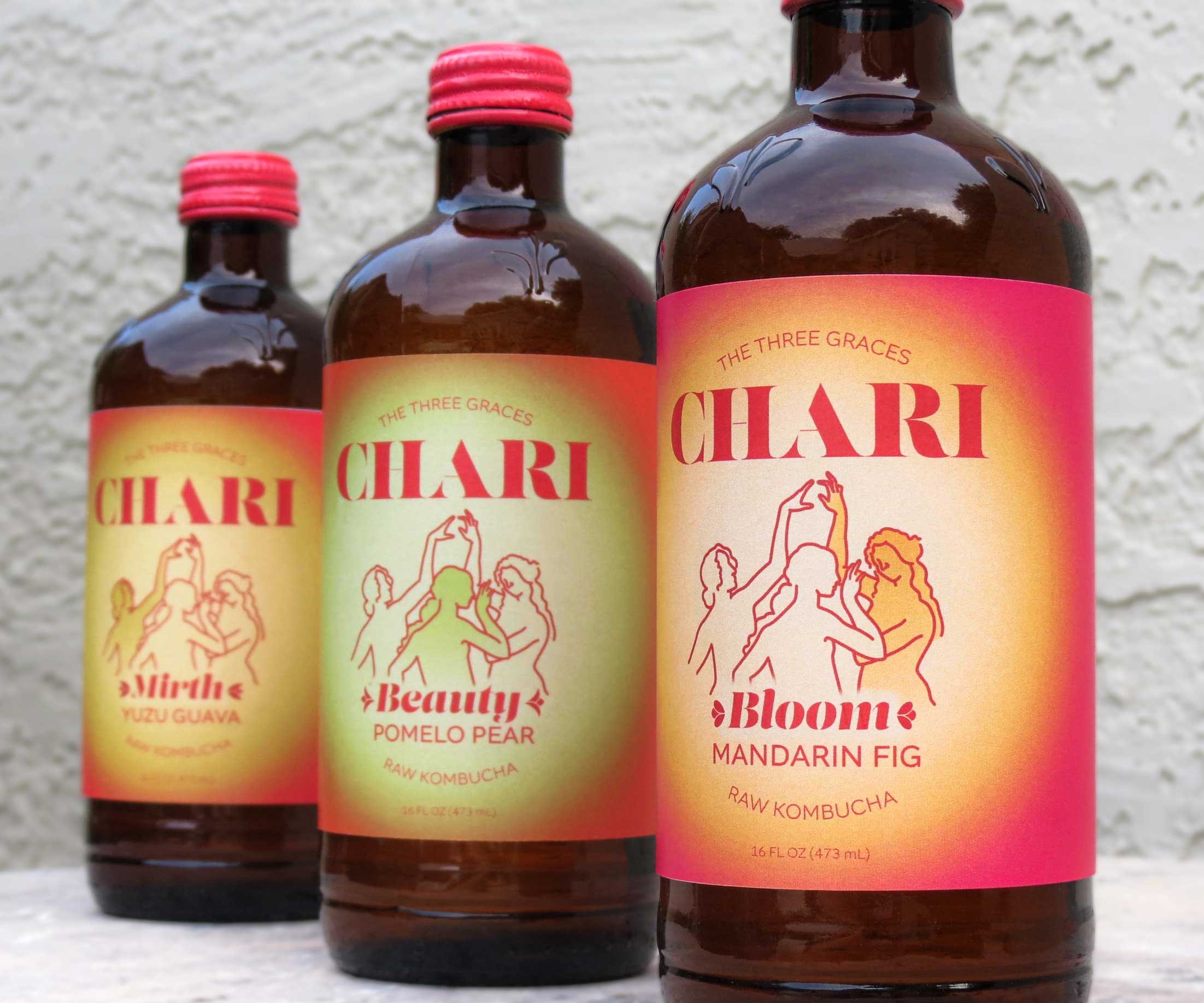 chari-kombucha